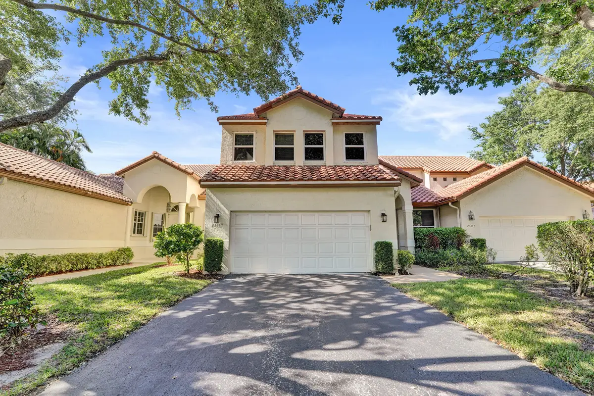 23449 Water Circle, Boca Raton, FL 33486 - #1