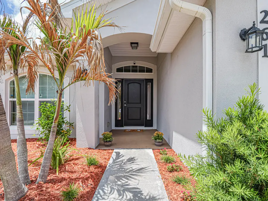 261 Midvale Terrace, Sebastian, FL 32958 - #2