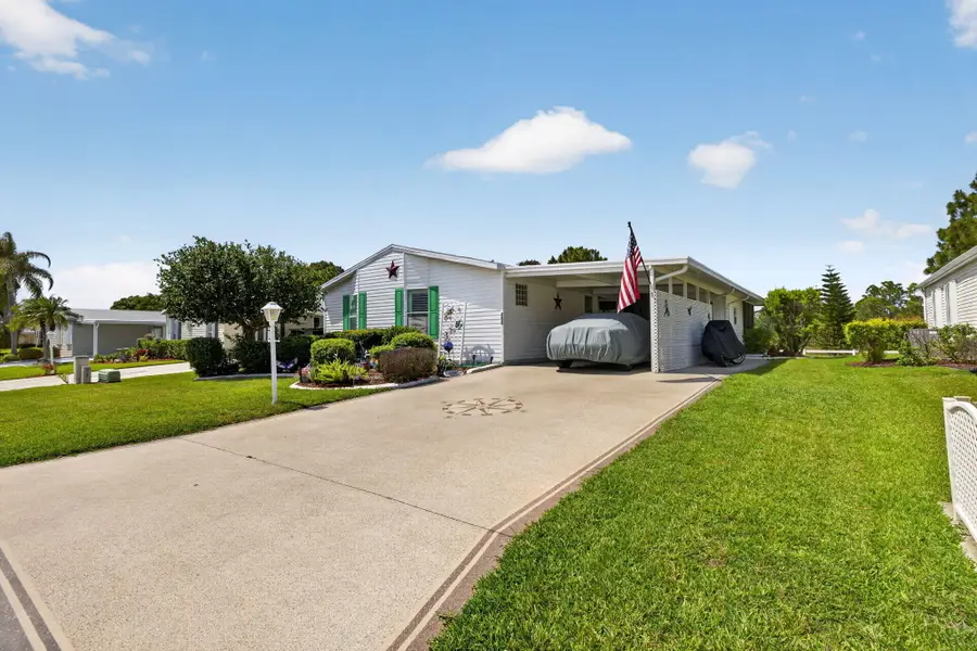 2820 Eagle's Nest Way, Port Saint Lucie, FL 34952 - #3