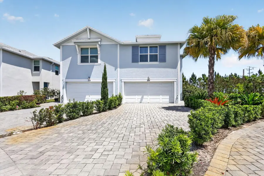 176 Osprey Preserve Boulevard, Jensen Beach, FL 34957 - #2