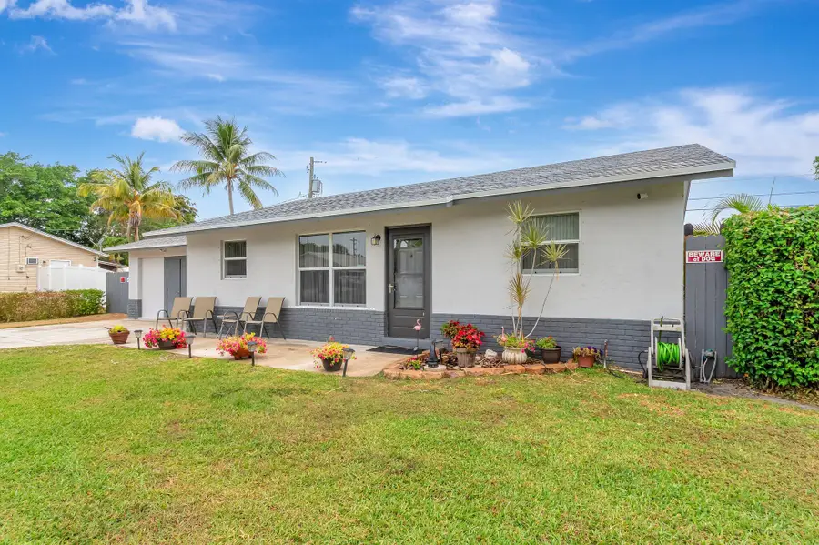 9212 Fountain Road, Wellington, FL 33467 - #2