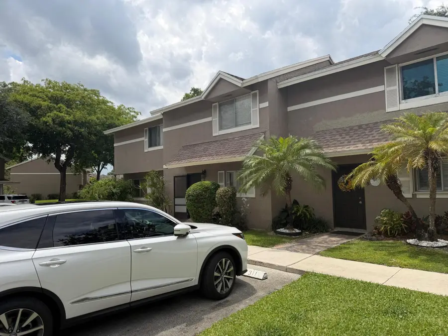 1317 Sussex Drive, North Lauderdale, FL 33068 - #3
