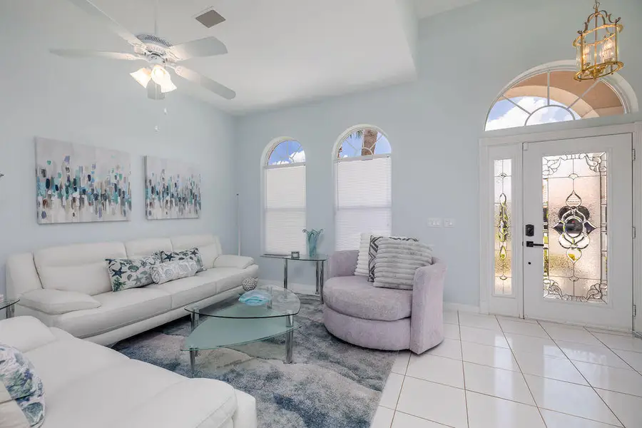 585 NW Lambrusco Drive, Port Saint Lucie, FL 34986 - #2