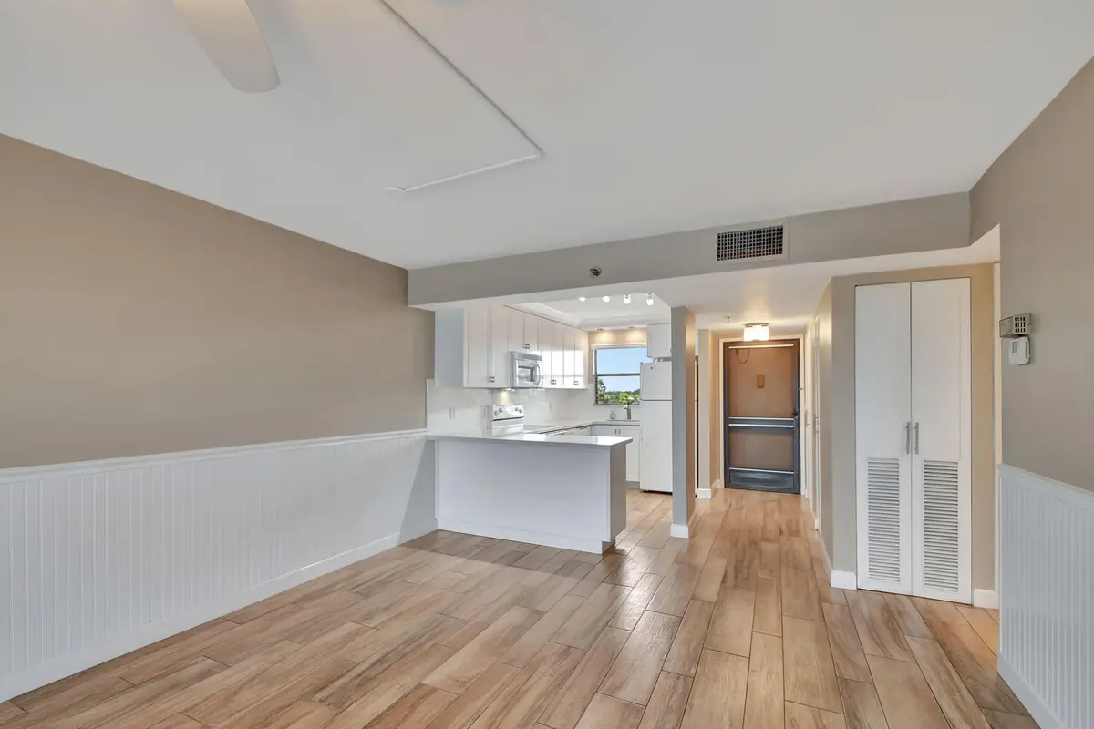 4640 W Lucerne Lakes Blvd W #502, Lake Worth, FL 33467 - #1