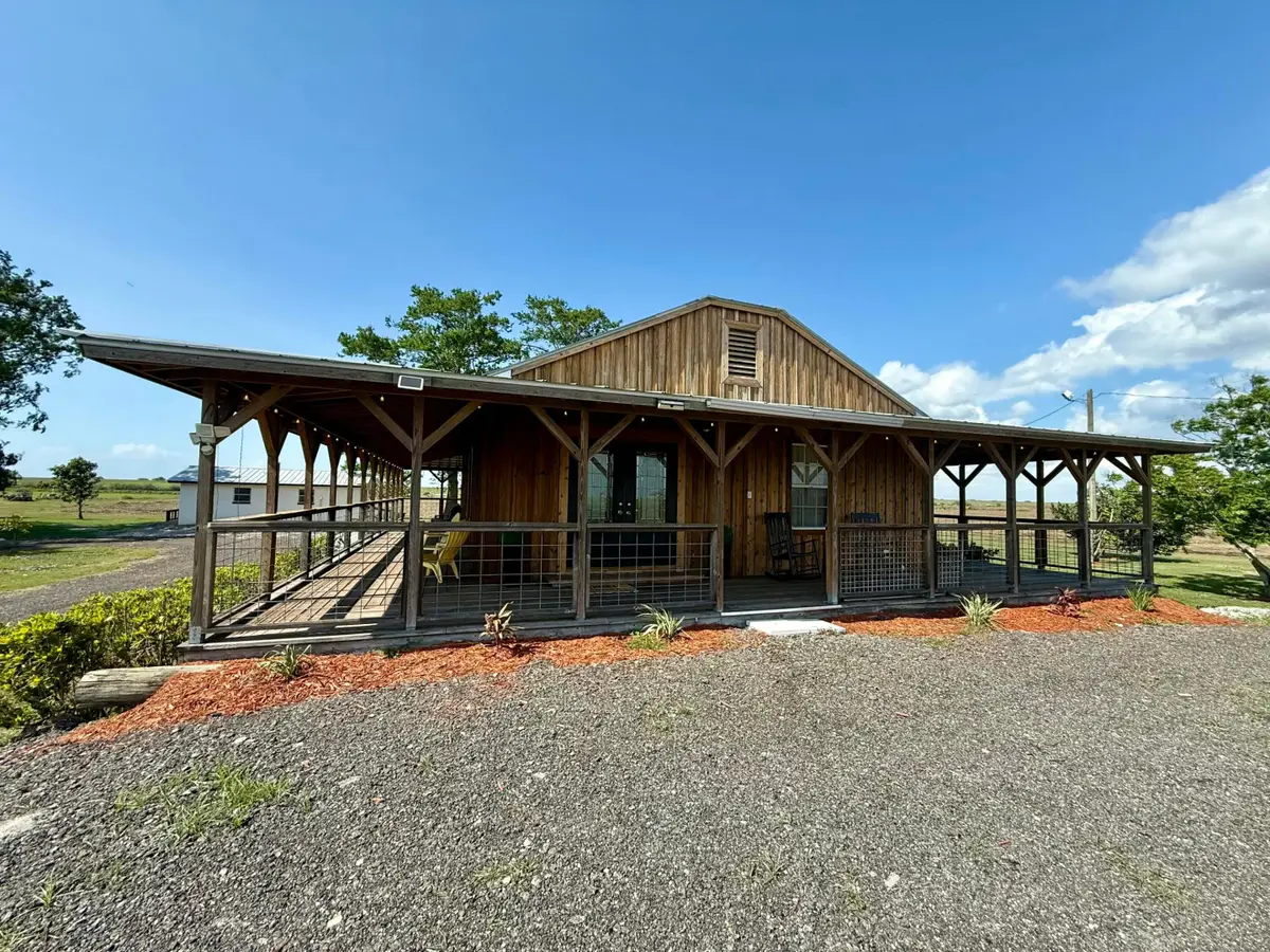 55 E Corkscrew Boulevard, Clewiston, FL 33440 - #1