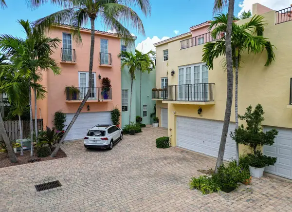 1123 NE 18th Avenue, Fort Lauderdale, FL 33304