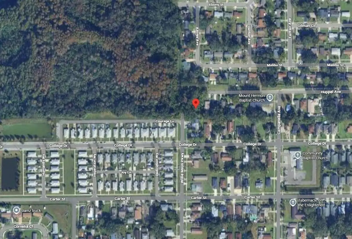 623 Willie Mays Parkway, Orlando, FL 32811 - #1