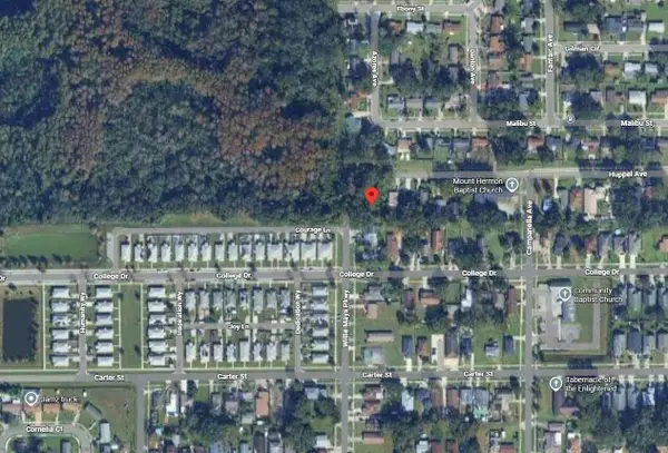 623 Willie Mays Parkway, Orlando, FL 32811