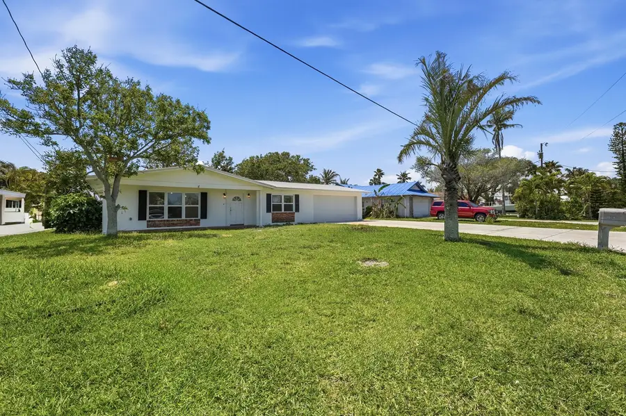 1804 Bayshore Drive, Fort Pierce, FL 34949 - #3