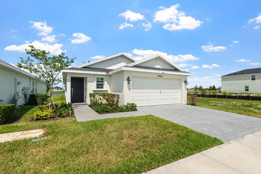 5964 NW Sweetwood Drive, Port Saint Lucie, FL 34987 - #2