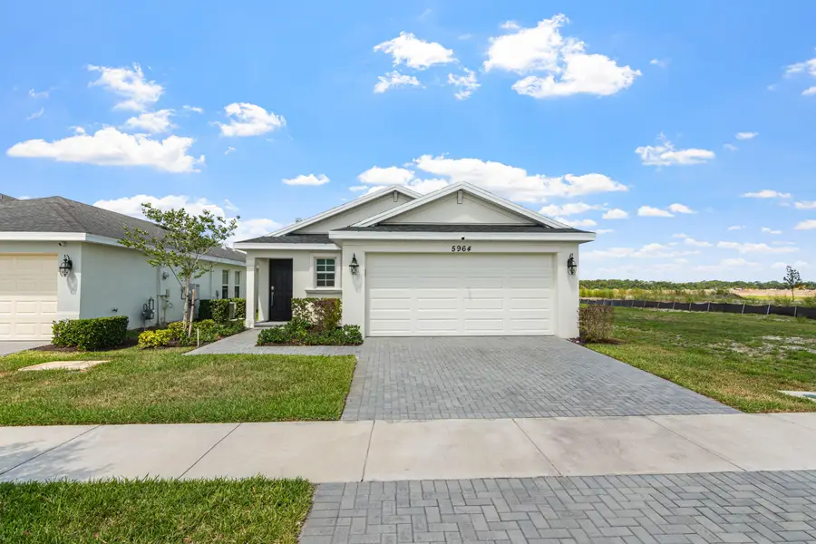 5964 NW Sweetwood Drive, Port Saint Lucie, FL 34987 - #3