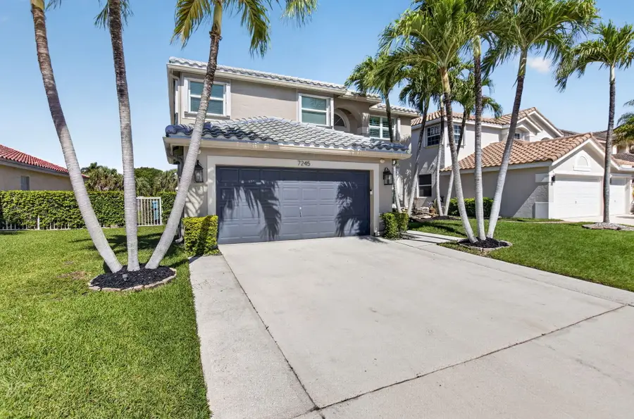 7245 Chesapeake Circle, Boynton Beach, FL 33436 - #3