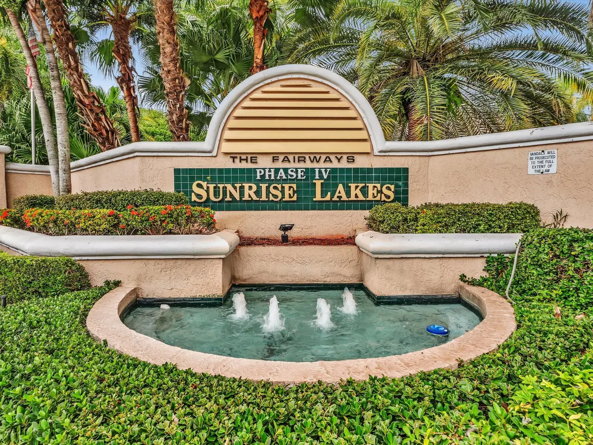 10315 NW 24th Place, Sunrise, FL 33322 - #1