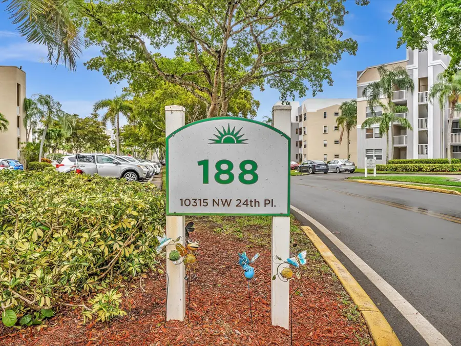 10315 NW 24th Place, Sunrise, FL 33322 - #2