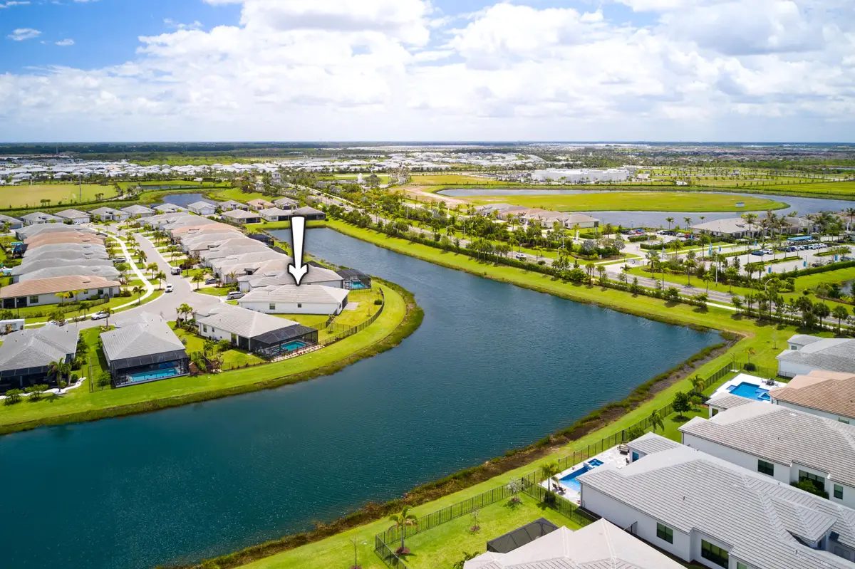 10946 SW Meandering Mile Road, Port Saint Lucie, FL 34987 - #1