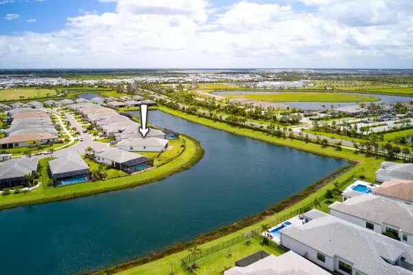 10946 SW Meandering Mile Road, Port St Lucie, FL 34987