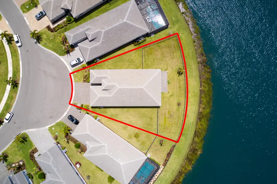 10946 SW Meandering Mile Road, Port Saint Lucie, FL 34987 - #2