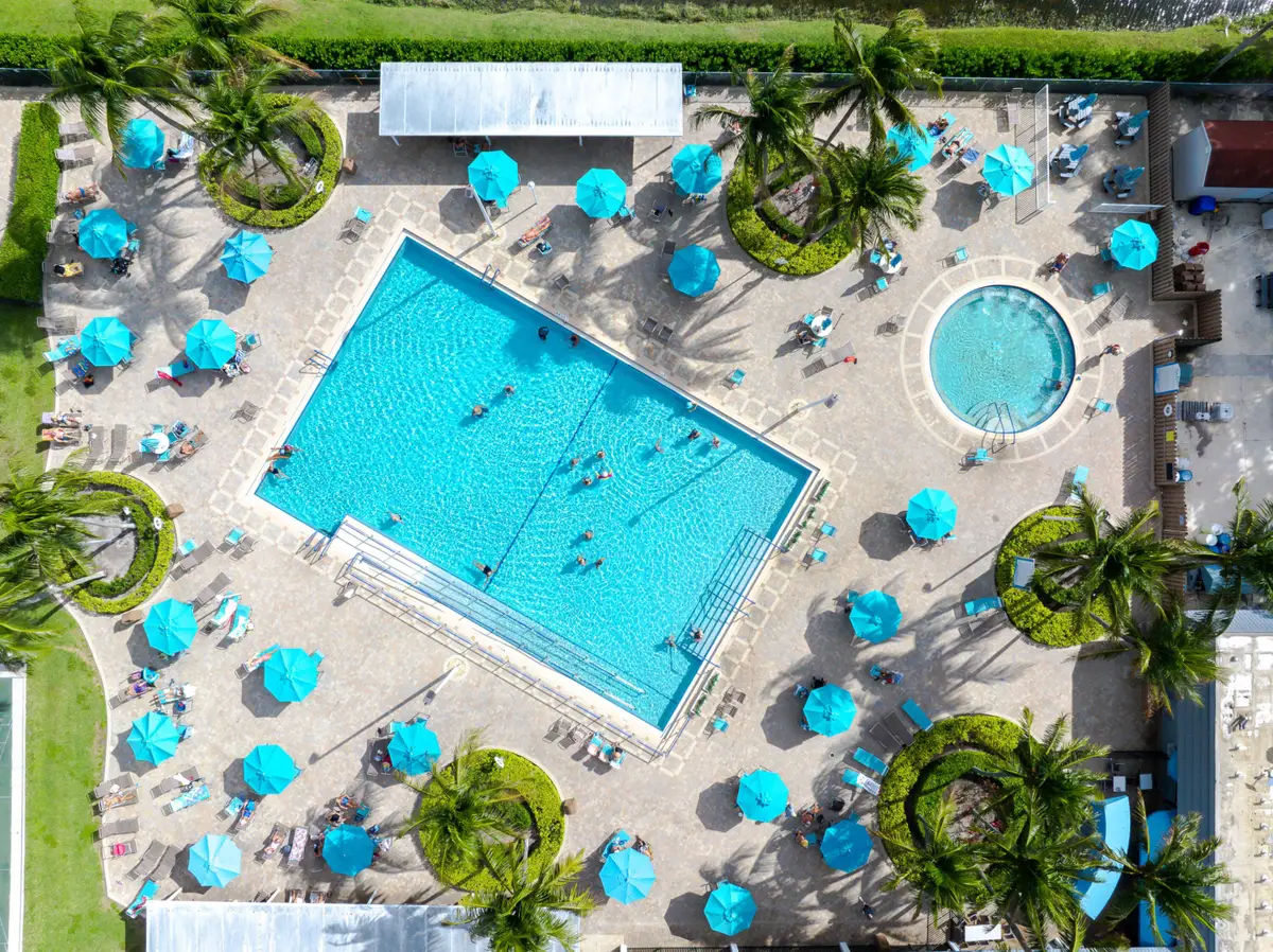 233 Brittany F, Delray Beach, FL 33446 - #1