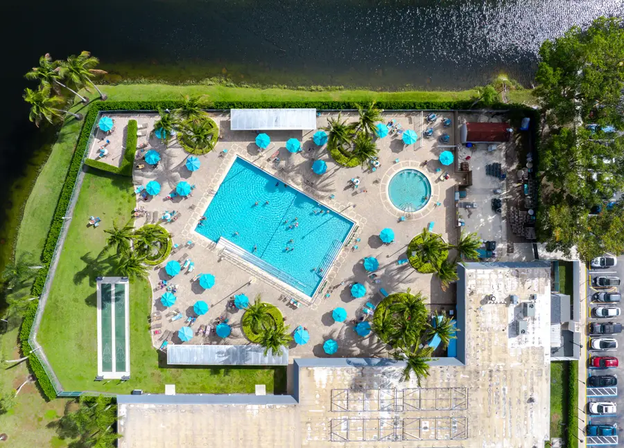 233 Brittany F, Delray Beach, FL 33446 - #2