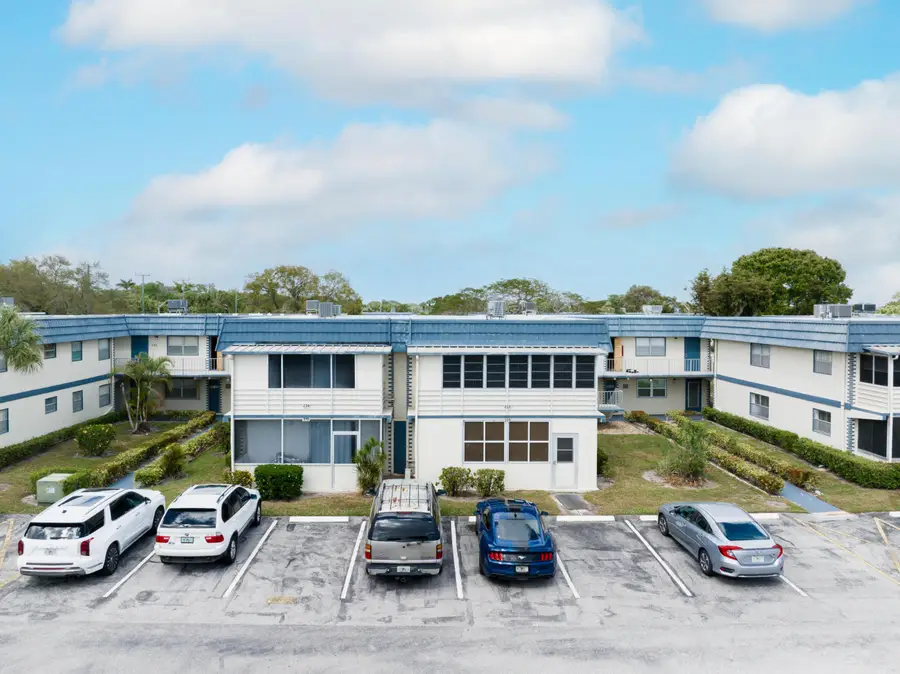 233 Brittany F, Delray Beach, FL 33446 - #3