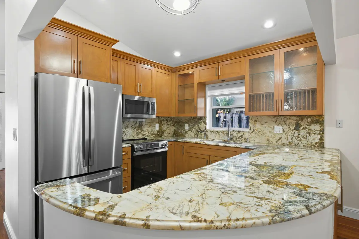 605 SW 15th Street, Fort Lauderdale, FL 33315 - #1