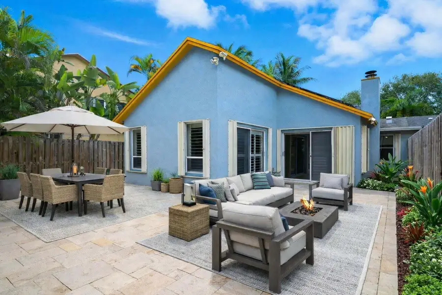 605 SW 15th Street, Fort Lauderdale, FL 33315 - #2