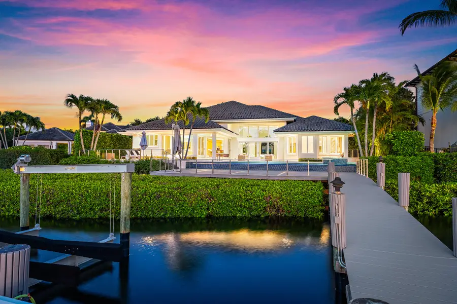 121 Commodore Drive, Jupiter, FL 33477 - #3