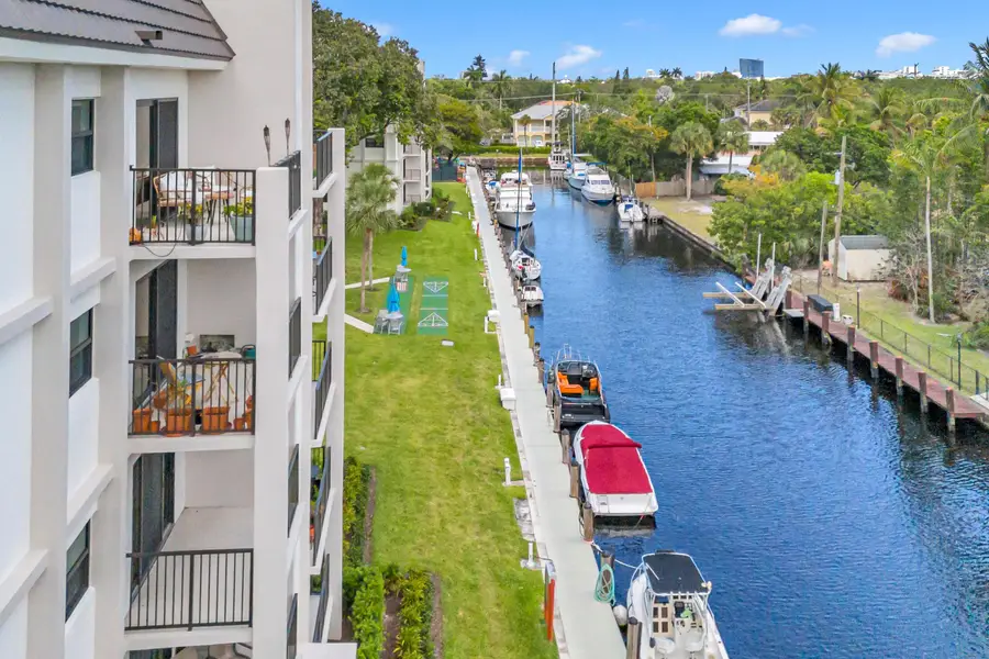 1000 River Reach Drive #505, Fort Lauderdale, FL 33315 - #2