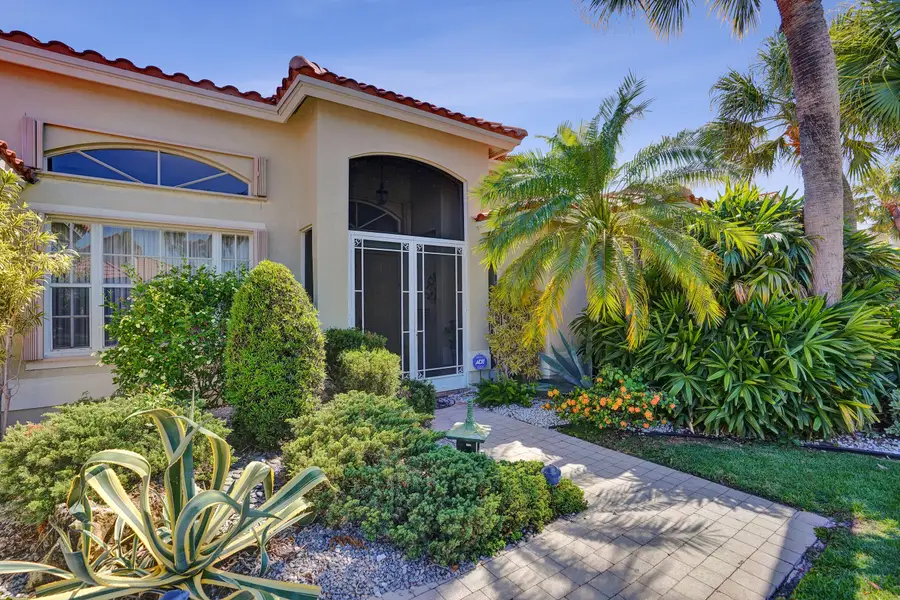 7338 Falls Road W, Boynton Beach, FL 33437 - #2