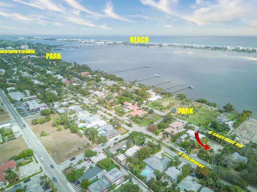 1118 S Palmway, Lake Worth Beach, FL 33460 - #3