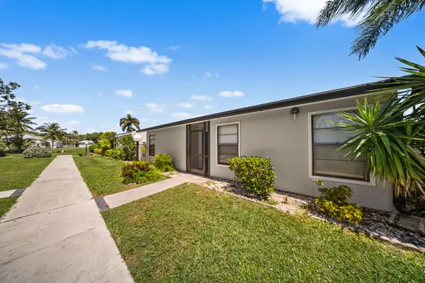 4255 Willow Pond Circle #A, West Palm Beach, FL 33417