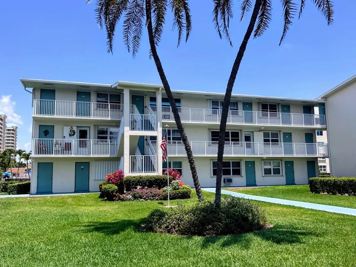 170 Horizons E #302, Boynton Beach, FL 33435 - #1