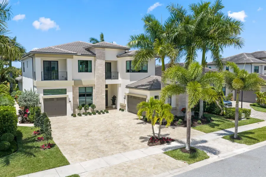 9275 Biaggio Road, Boca Raton, FL 33496 - #2