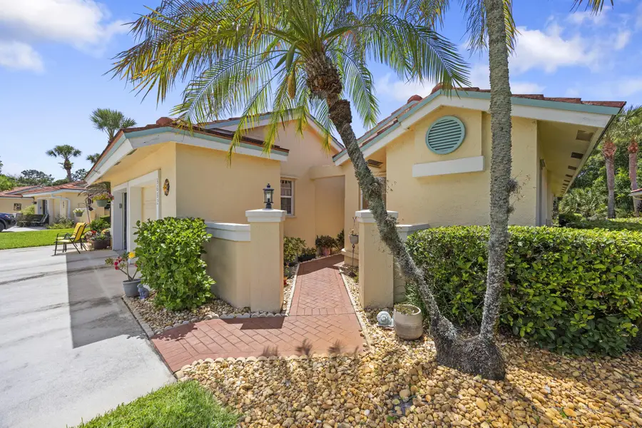 3662 SW Whispering Sound Drive, Palm City, FL 34990 - #3