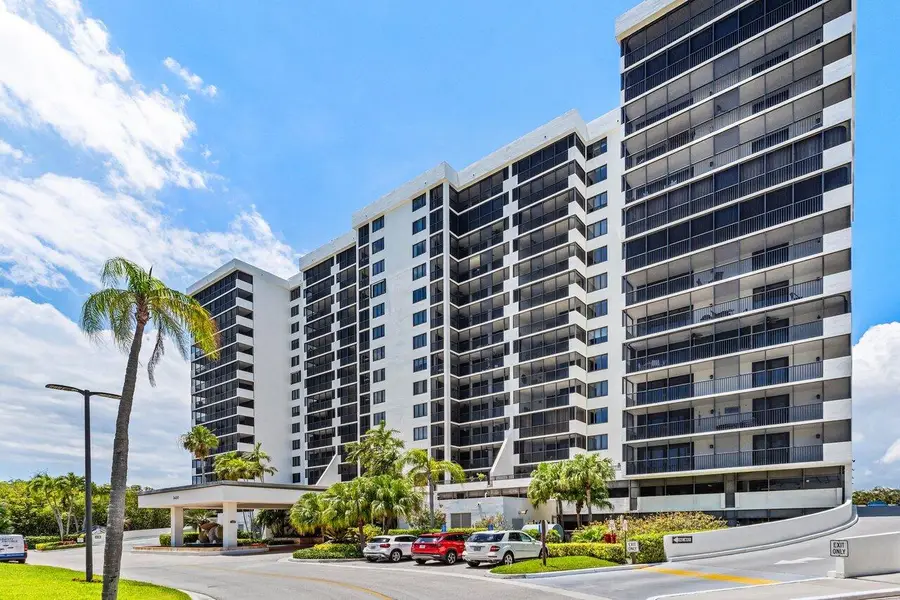 3420 S Ocean Boulevard #15u, Highland Beach, FL 33487 - #2