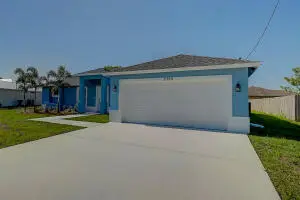 2352 SW Plum Court, Port Saint Lucie, FL 34953 - #2