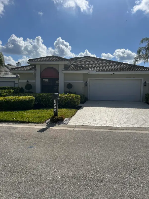 10256 Spyglass Way, Boca Raton, FL 33498