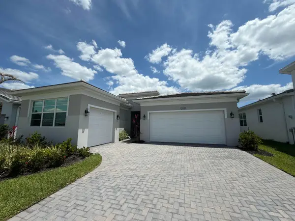 12151 SW Ameresque Way, Port St Lucie, FL 34987