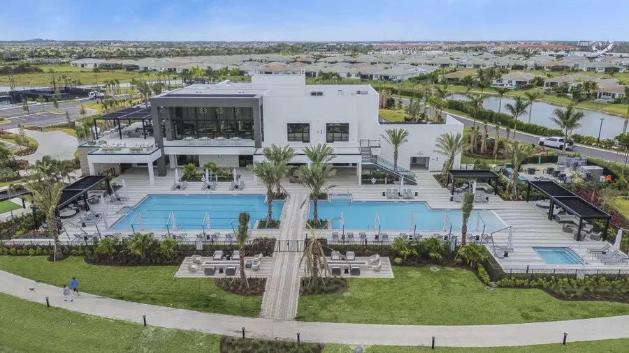 12151 SW Ameresque Way, Port Saint Lucie, FL 34987 - #3