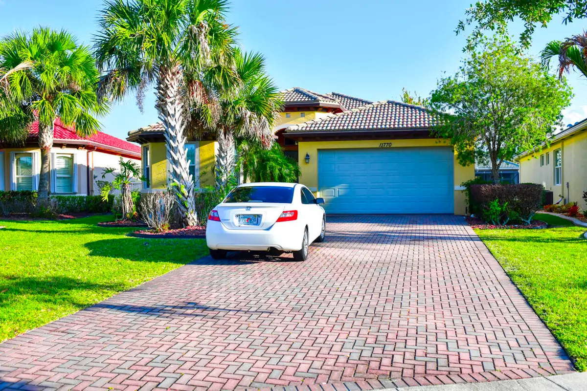 11770 SW Crestwood Circle, Port Saint Lucie, FL 34987 - #1