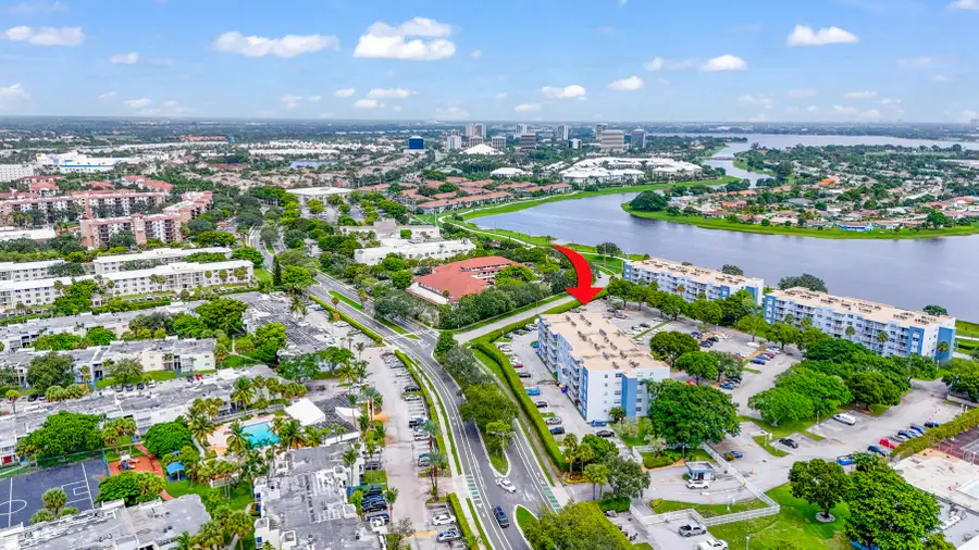 500 Executive Center Drive #3k, West Palm Beach, FL 33401 - #3