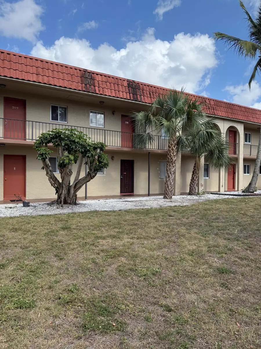 6074 Forest Hill Boulevard #208, West Palm Beach, FL 33415 - #2