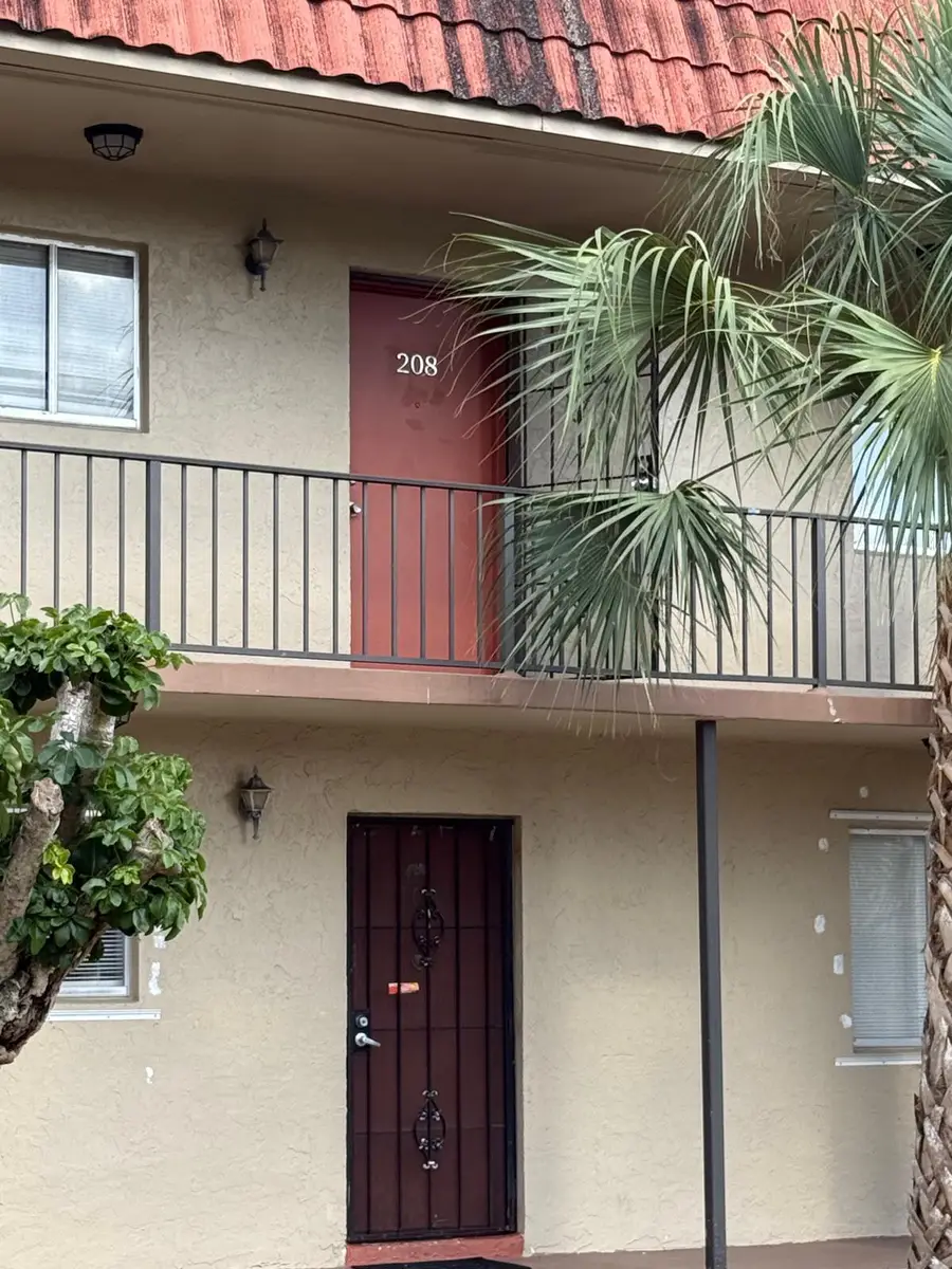 6074 Forest Hill Boulevard #208, West Palm Beach, FL 33415 - #3