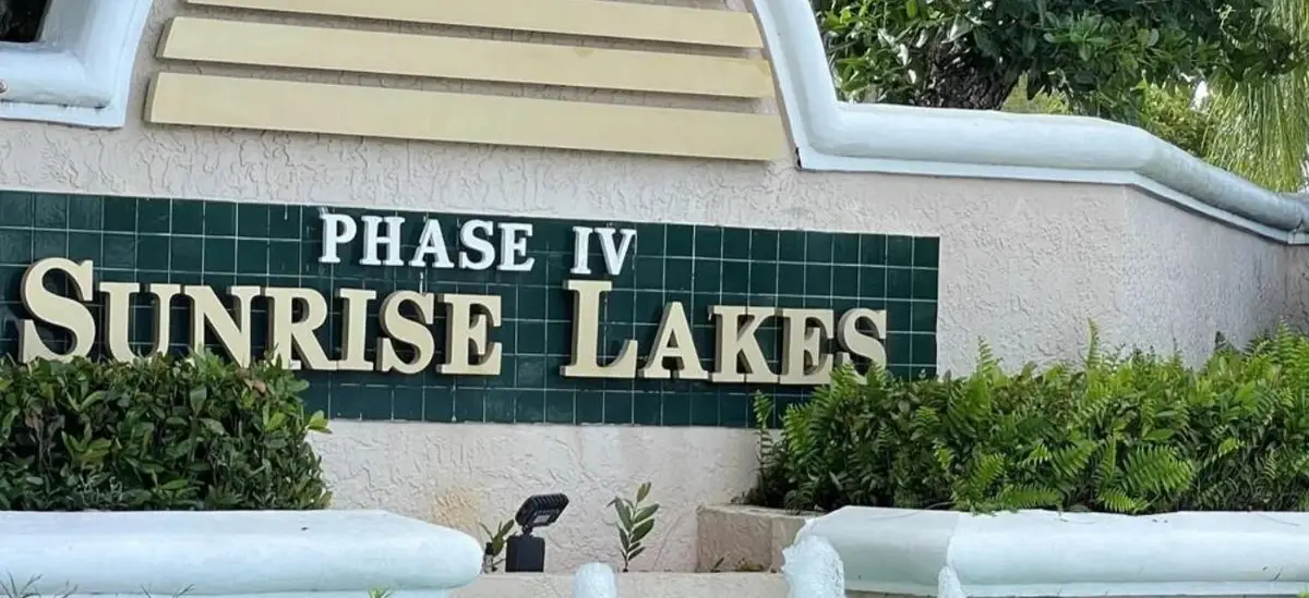 10180 NW 30th Court #109, Sunrise, FL 33322 - #1