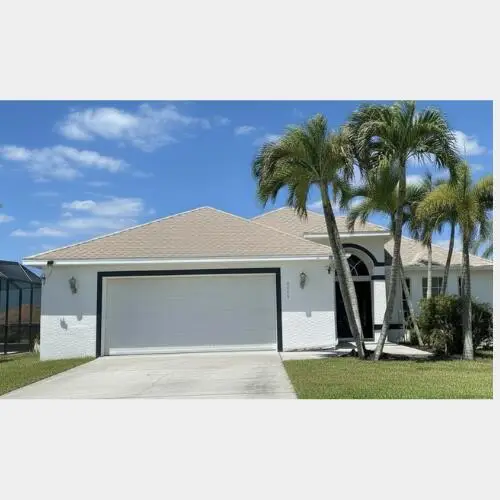 2902 NW 17th Avenue, Cape Coral, FL 33993 - #1