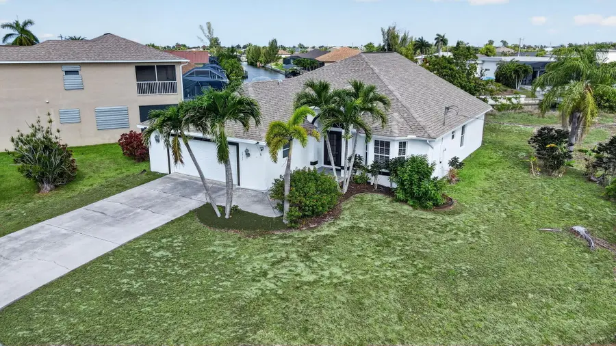 2902 SW 17th Avenue, Cape Coral, FL 33914 - #2