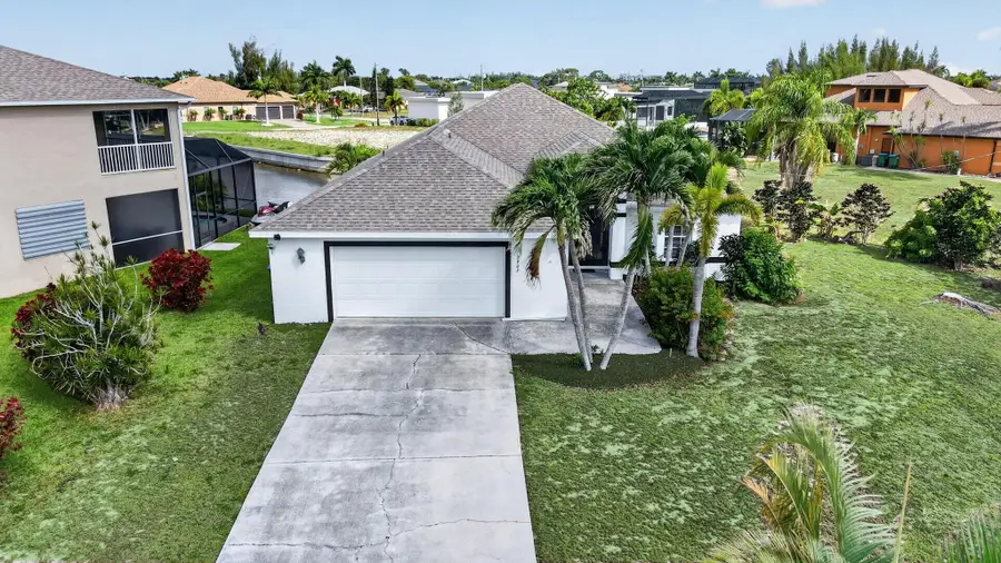 2902 SW 17th Avenue, Cape Coral, FL 33914 - #3
