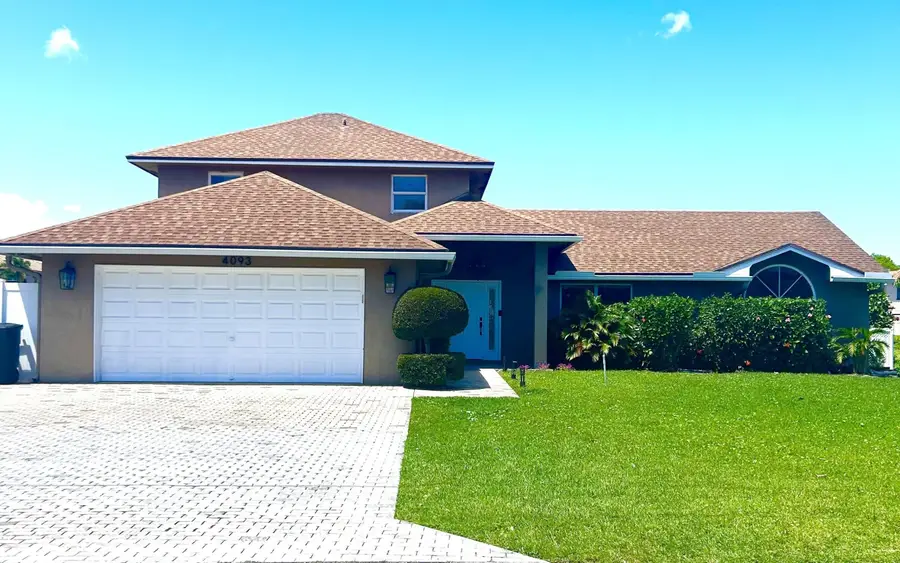 4093 Palo Verde Drive, Boynton Beach, FL 33436 - #2