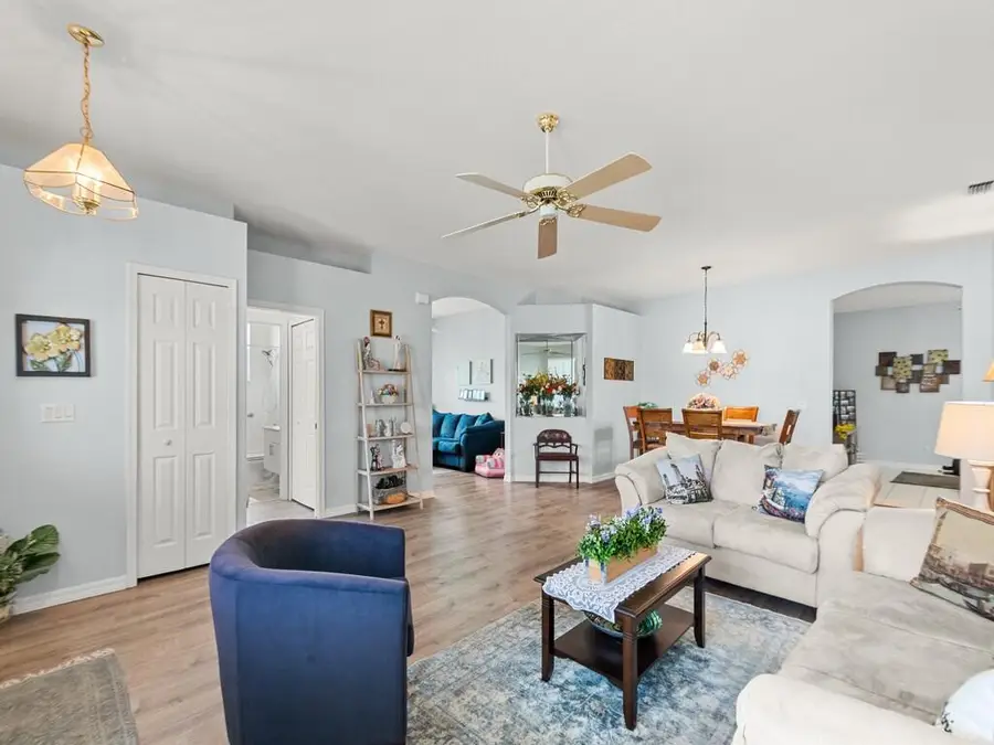 1007 NW Tuscany Drive, Port Saint Lucie, FL 34986 - #2