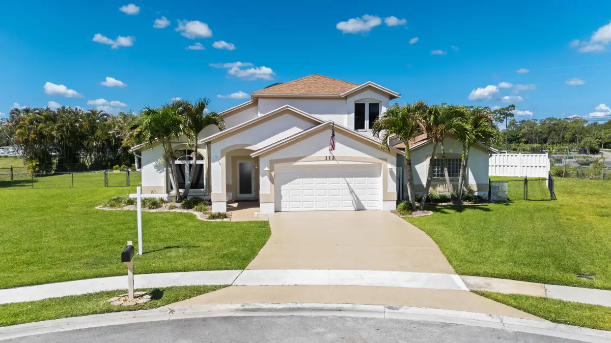 112 Camelot Court, Royal Palm Beach, FL 33411 - #1
